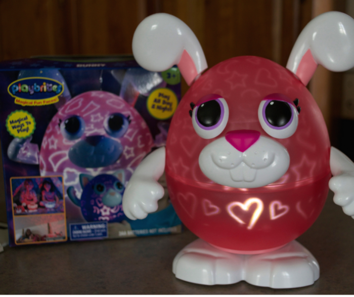 Non Candy Easter Basket Gift Ideas You Brew My Tea