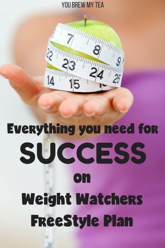 Weight Watchers FreeStyle Plan is such a great tool to teach you how to eat healthy and control portions! Check out our tips and must haves for success that are sure to make it easier for you to lose weight and get healthy! 