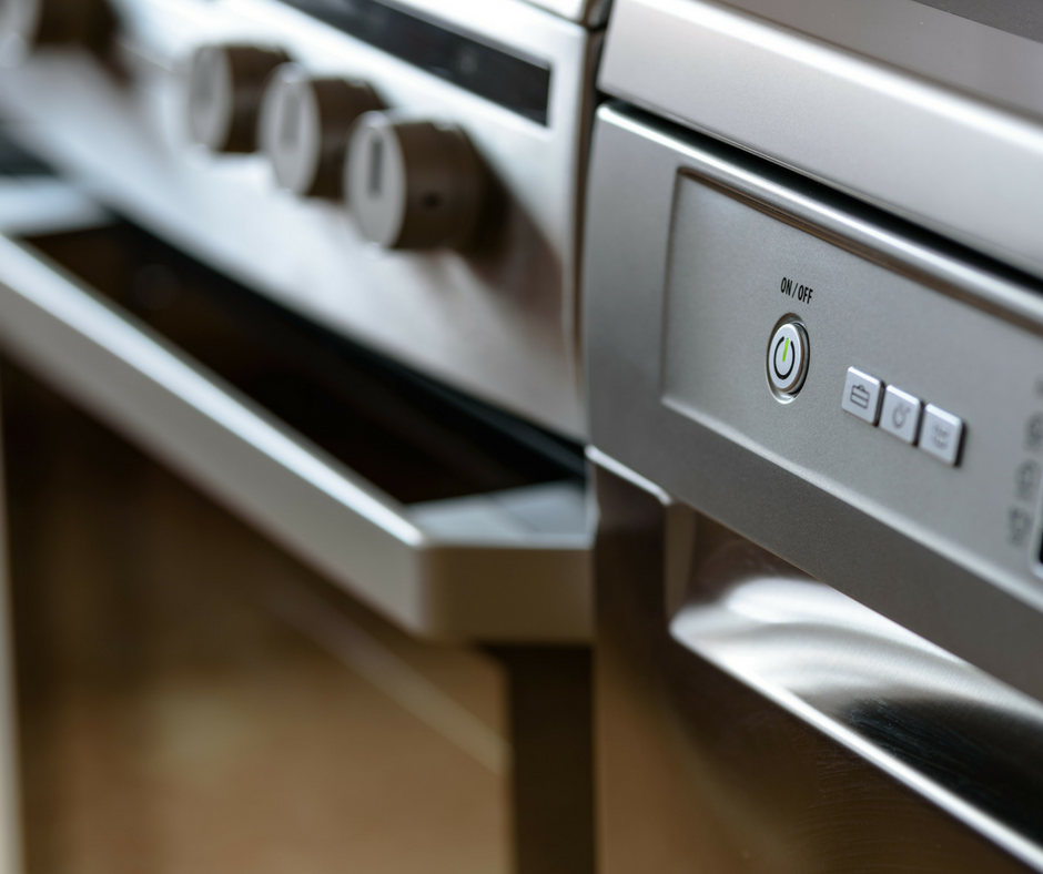 5 Ways Your Appliances are Costing You Money - You Brew My Tea