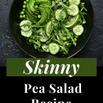 _Pea Salad Recipe