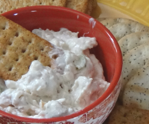 Check out our favorite Healthy Dill Salmon Dip Recipe that is a delicious option for protein-packed snack or meal! Only 2 Weight Watchers SmartPoints per serving! A great FreeStyle Recipe using zero point salmon!