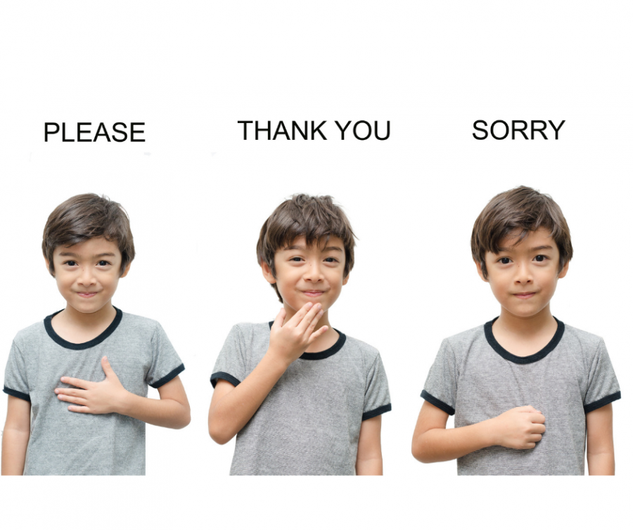 7 Reasons Teaching Baby Sign Language is Genius Parenting You Brew My Tea