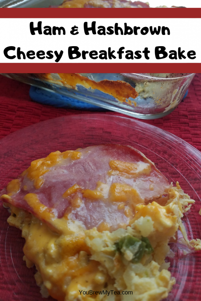 This WW FreeStyle Breakfast Recipe for a Ham and Hashbrown Cheesy Bake is a perfect option for your next weekend meal prep session! Only 4 WW FreeStyle SmartPoints per serving and full of flavor makes this a kid-friendly breakfast option!