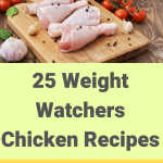 Weight Watchers Chicken Recipes