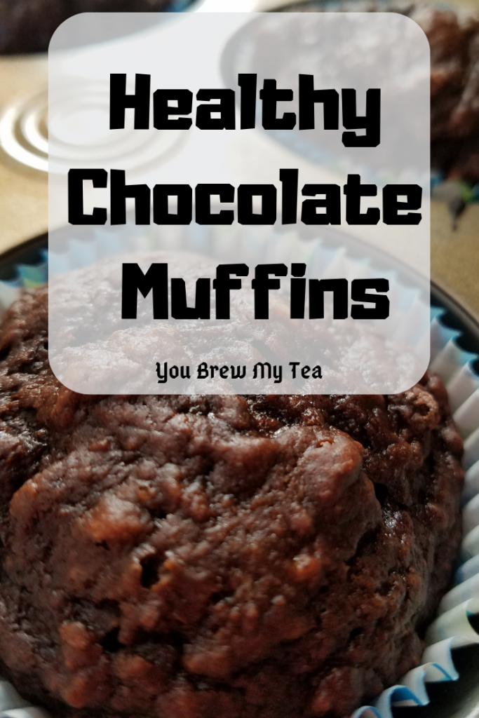 Everyone loves these Healthy Chocolate Muffins! So easy to make and only 2 SmartPoints per muffin on the WW FreeStyle Plan! A great dessert or breakfast recipe that is simple, fast, and easy! Great make ahead meal that freezes beautifully! 