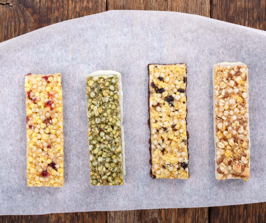 Best Low Carb Protein Bars for Weight Watchers Snacks