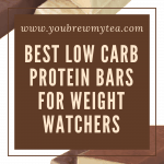 Best Low Carb Protein Bars for Weight Watchers