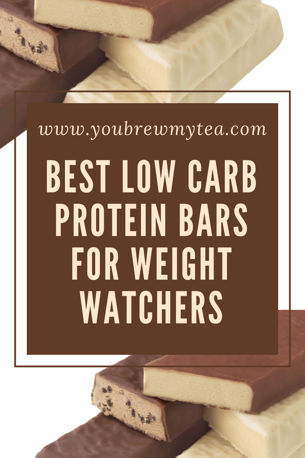 Best Low Carb Protein Bars for Weight Watchers Snacks