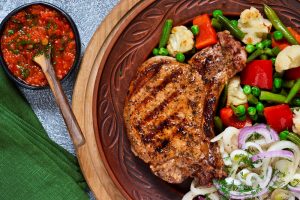 Weight Watchers Recipes for Pork Chops