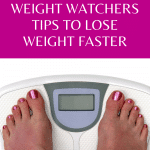 Weight Watchers Tips to Lose Weight Faster