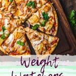 Weight Watchers Pizza Recipe