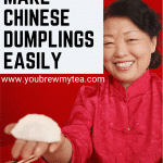 How To Make Chinese Dumplings Easily