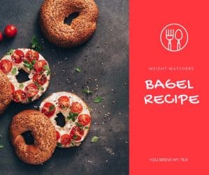 Weight Watchers Bagel Recipe