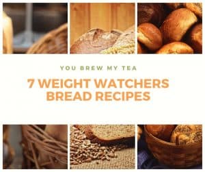 weight watchers bread