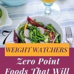 7 Weight Watchers Zero Point Foods That Will Surprise You
