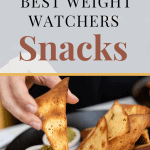 Best Weight Watchers Snacks