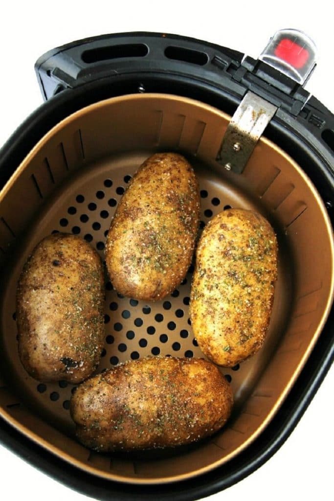 Weight Watchers Air Fryer Recipes