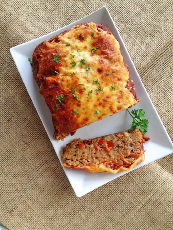 9 Healthy and Delicious Chicken Meatloaf Recipes
