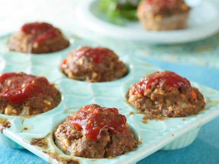 9 Healthy and Delicious Chicken Meatloaf Recipes