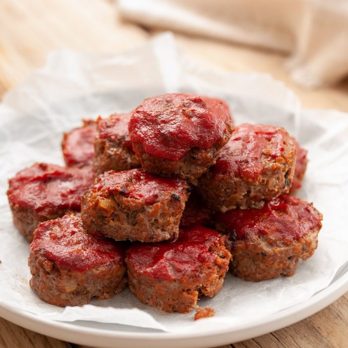 Weight Watchers Meatloaf Recipe Here's How to Make it