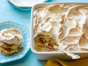 11 Healthy Banana Pudding Recipes for Low Sugar and Sugar Free Diets