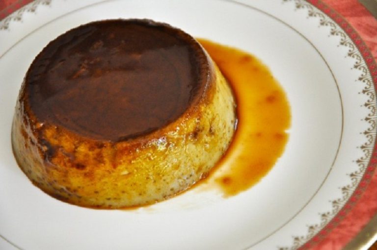 5 Healthy LowCalorie Flan Recipes and Tips for the Newbie