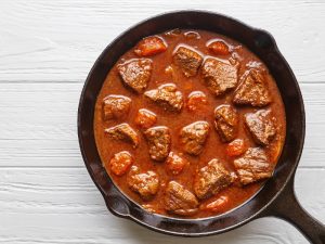 weight watchers goulash