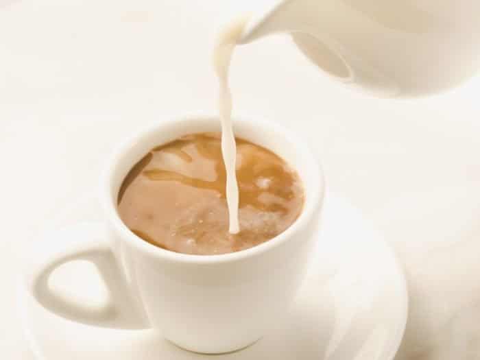 Weight Watchers Coffee Creamers