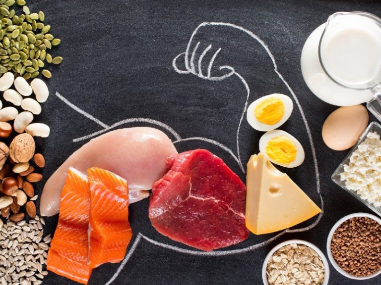 Weight Watchers Power Food List