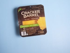 weight watchers cracker barrel