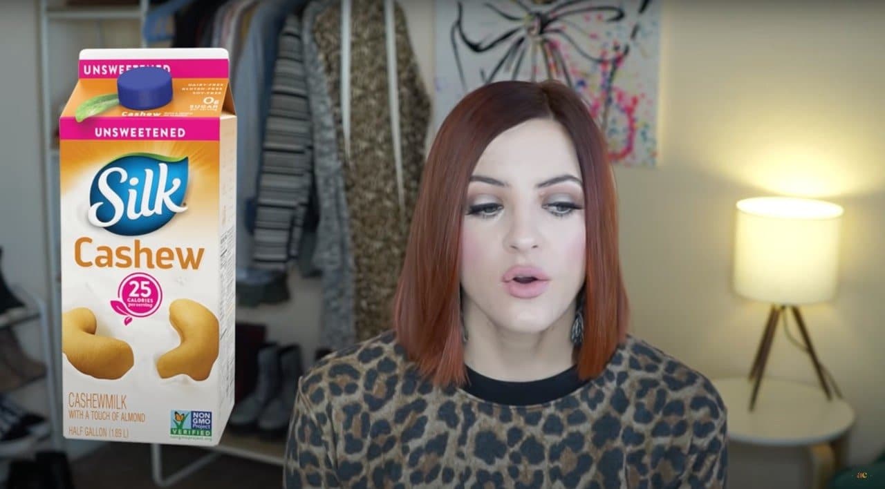 Weight Watchers Coffee Creamers