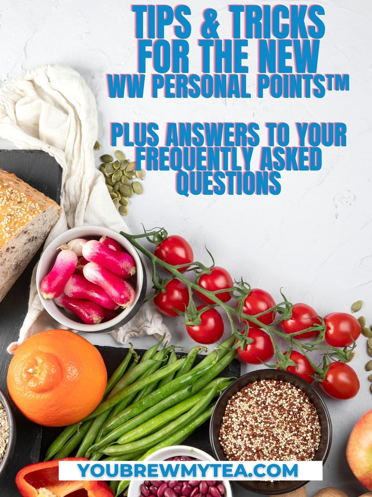 Failed Your Ww Personalpoints? Retake It Now! Expert Tips Inside - vqlhk4i