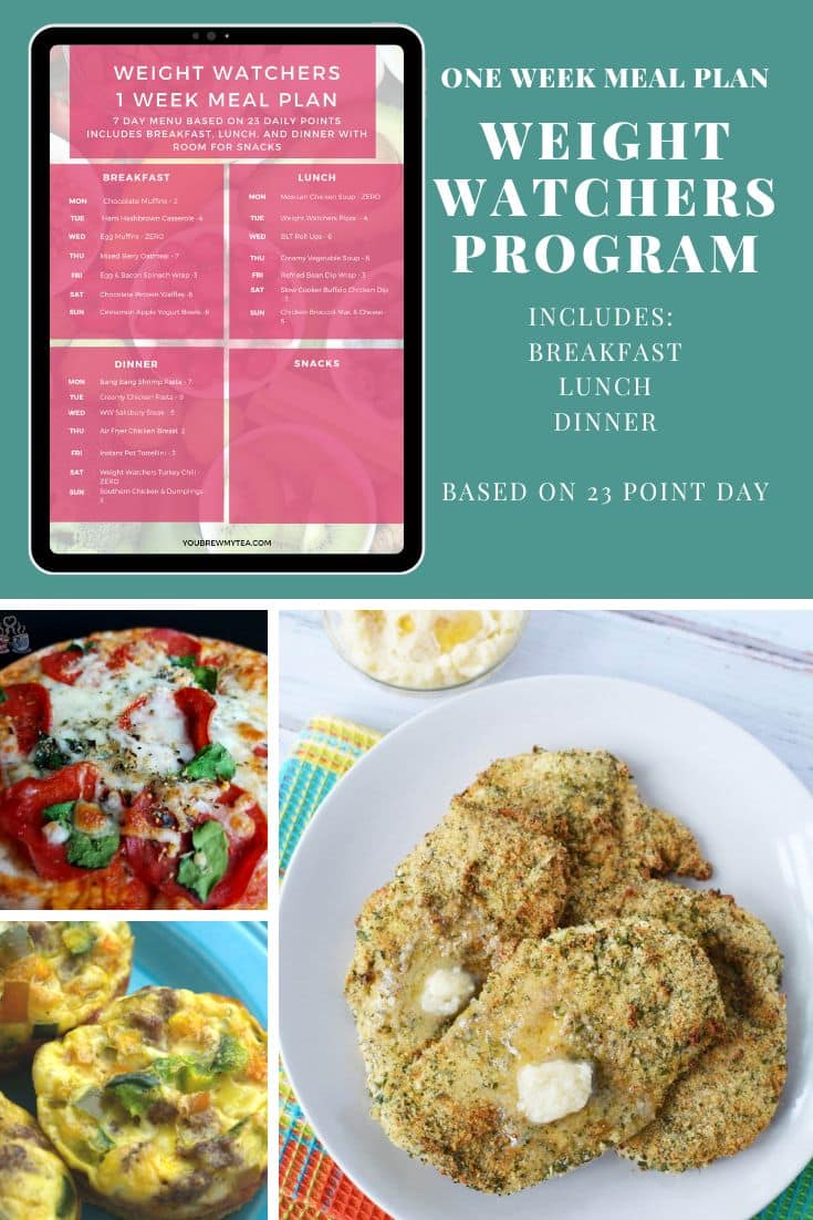 1 Week Weight Watchers Plan Printable Meal Plan 1-week-weight-watchers-plan-printable-meal-plan